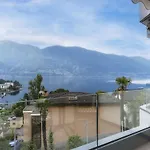 Apartment Suite Modern-13