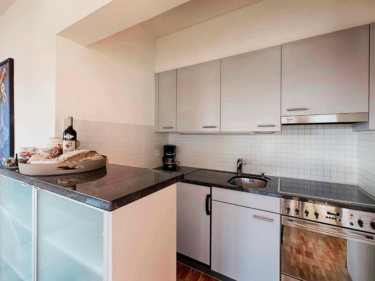 Apartment Modern-13 Ascona