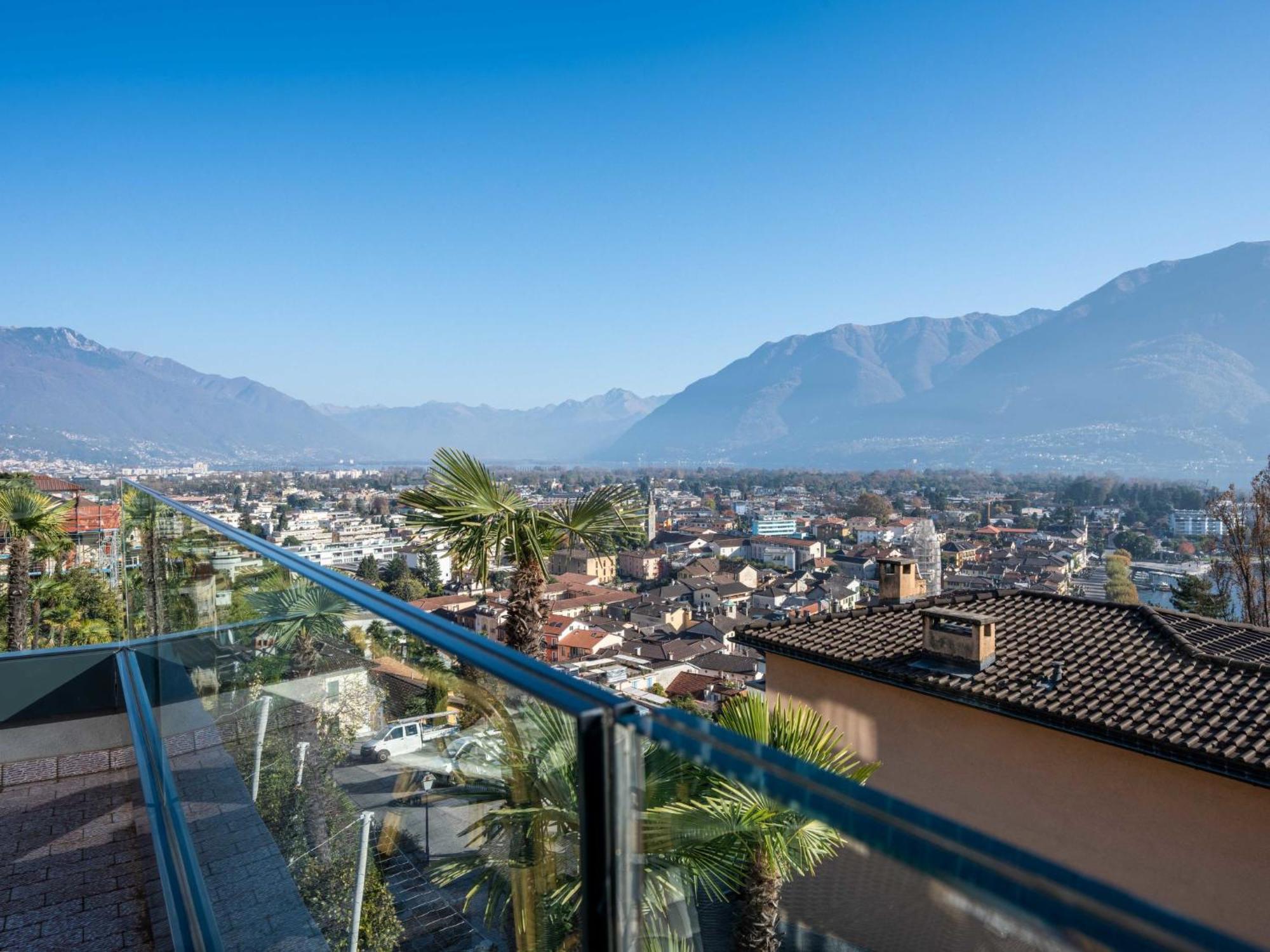Apartment Modern-13 Ascona