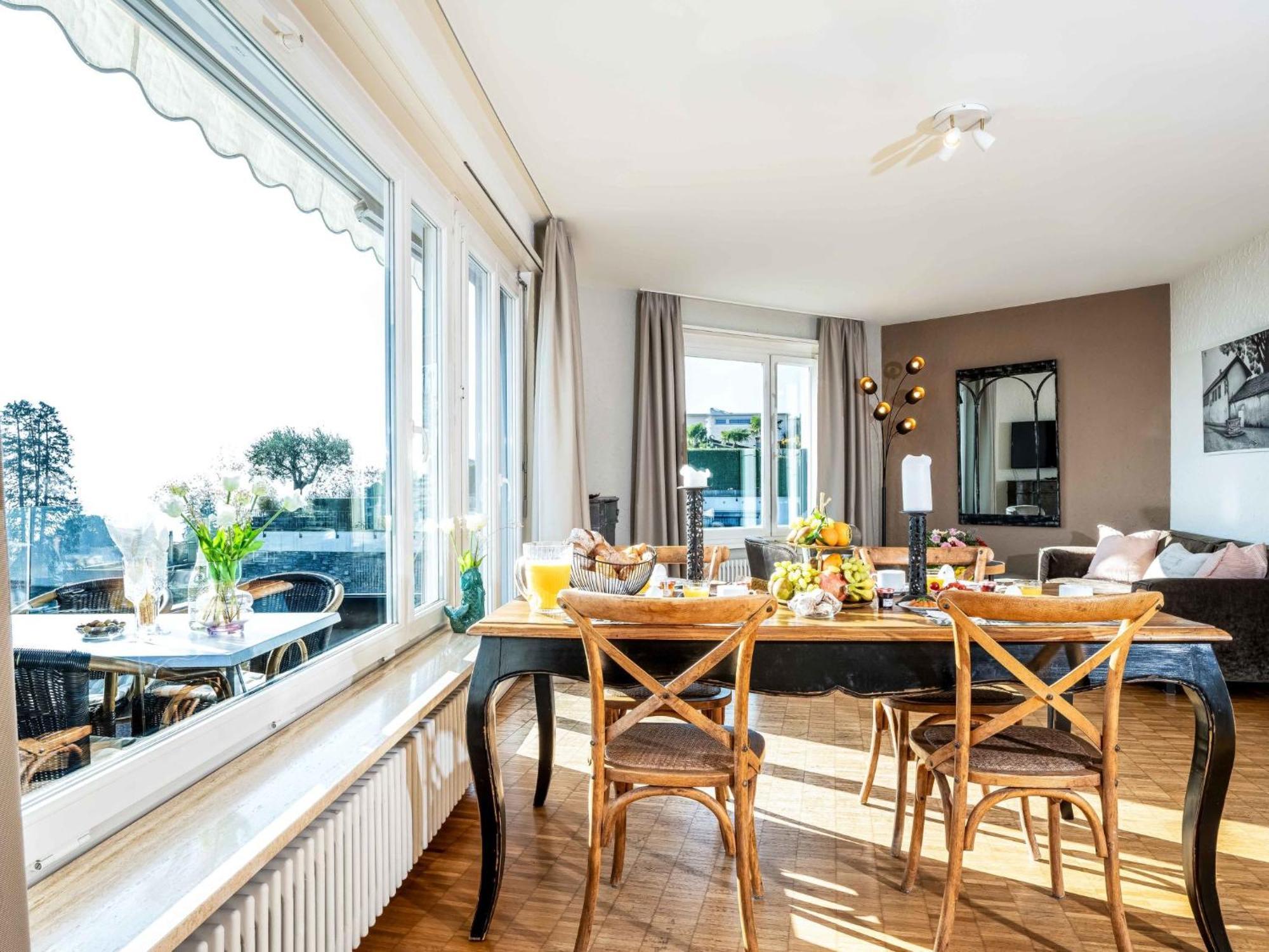 Apartment Modern-13 Ascona