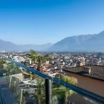 Apartment Suite Modern-13 By Interhome