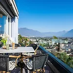 Apartment Suite Modern-13 By Interhome