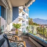 Apartment Suite Modern-13 By Interhome
