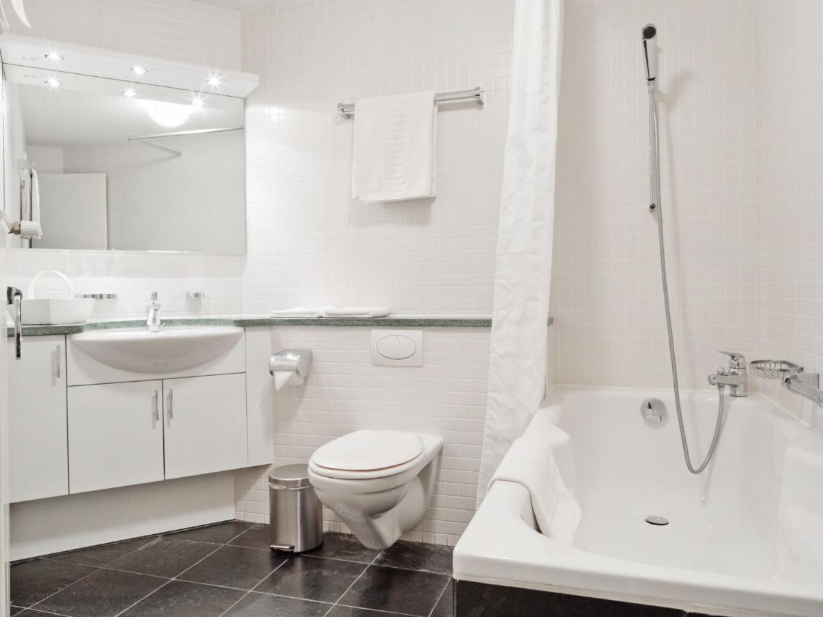 Modern-13 By Interhome Apartment *