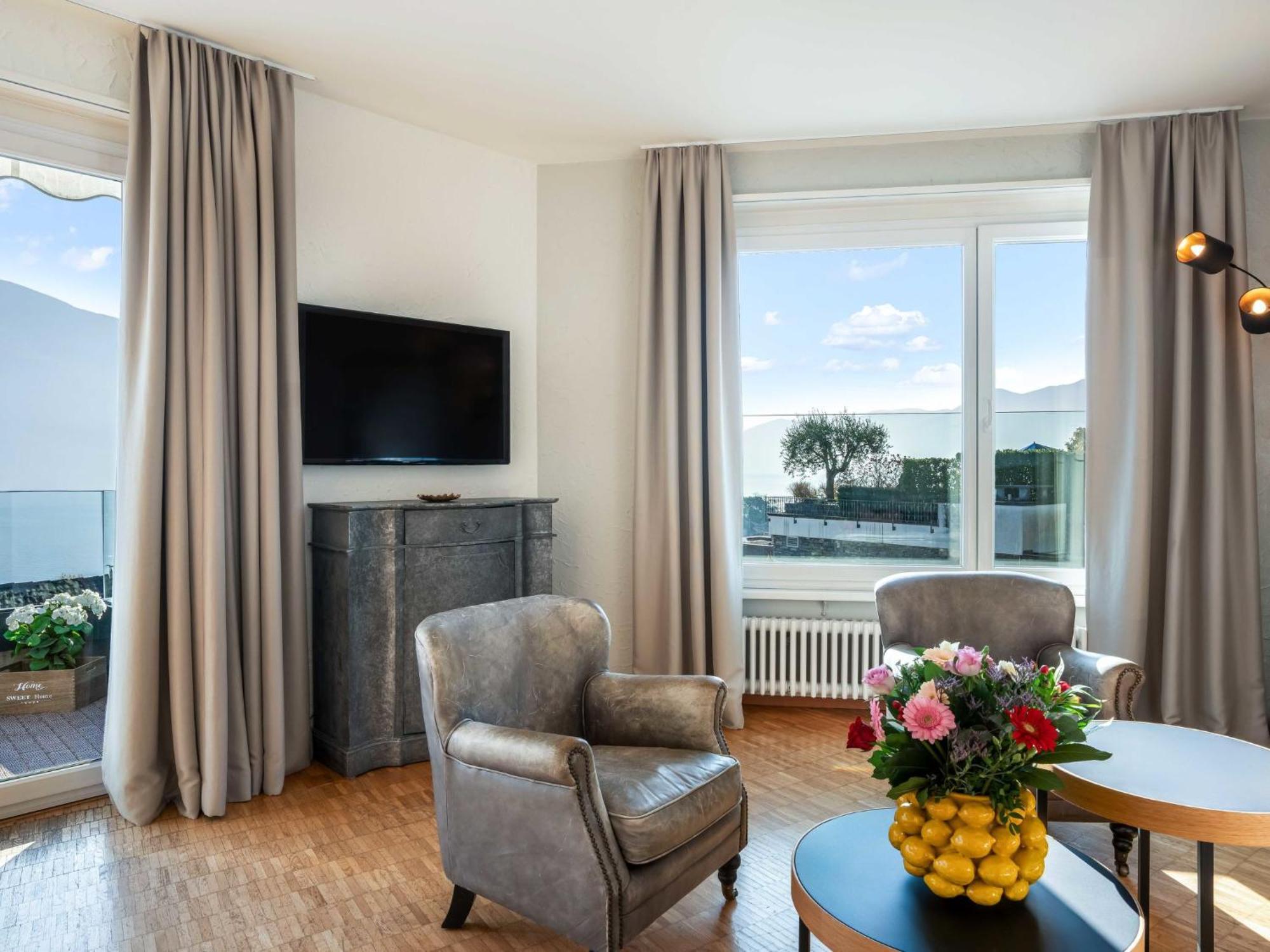 Modern-13 By Interhome Apartment