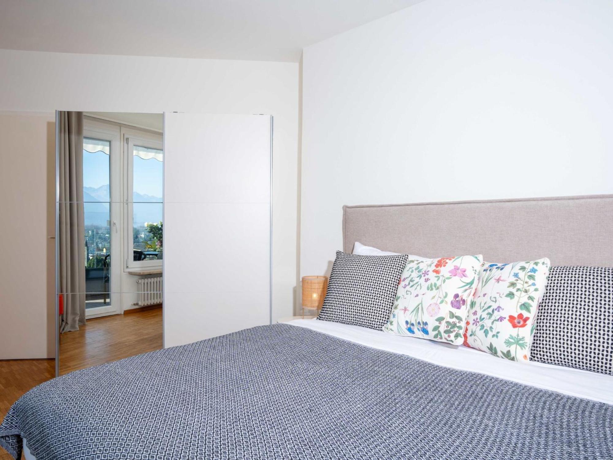Modern-13 By Interhome Apartment *