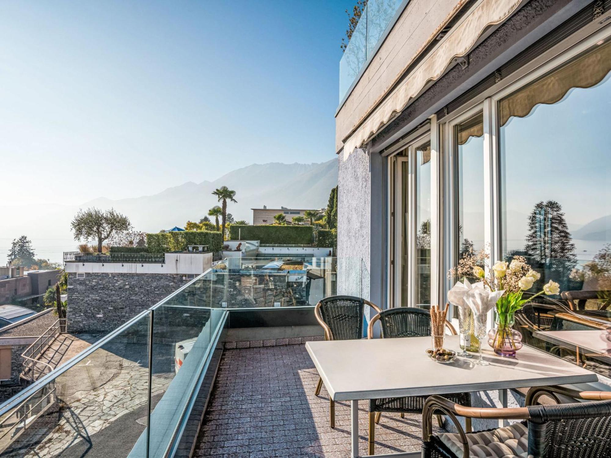 Modern-13 By Interhome Apartment